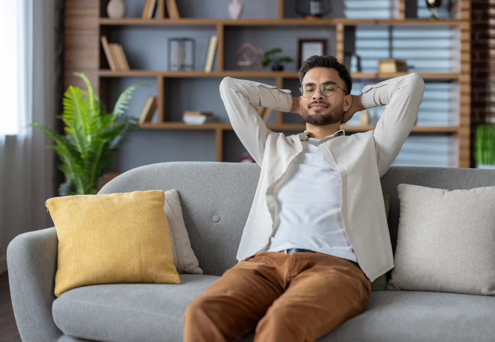 leg massager with heat